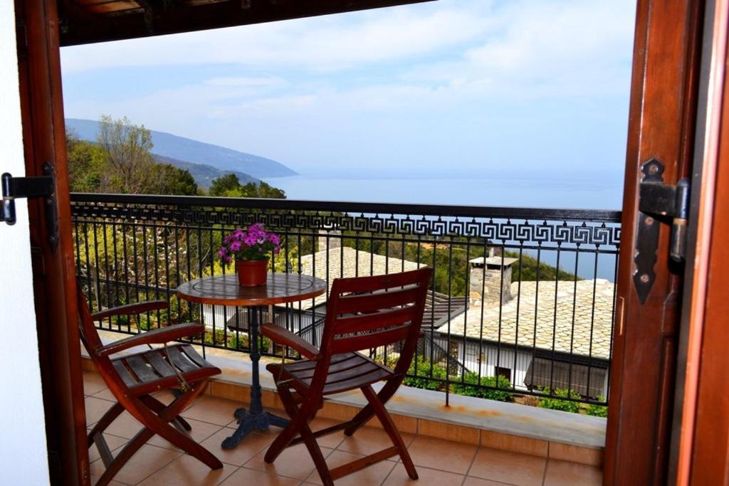 Hotel Aglaida Apartments Цагарада Экстерьер фото