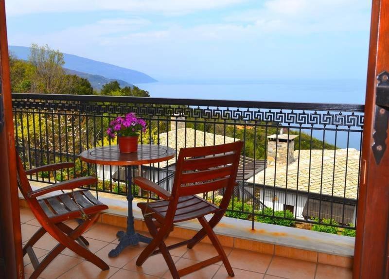 Hotel Aglaida Apartments Цагарада Экстерьер фото