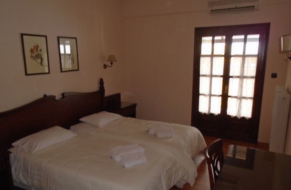 Hotel Aglaida Apartments Цагарада Экстерьер фото